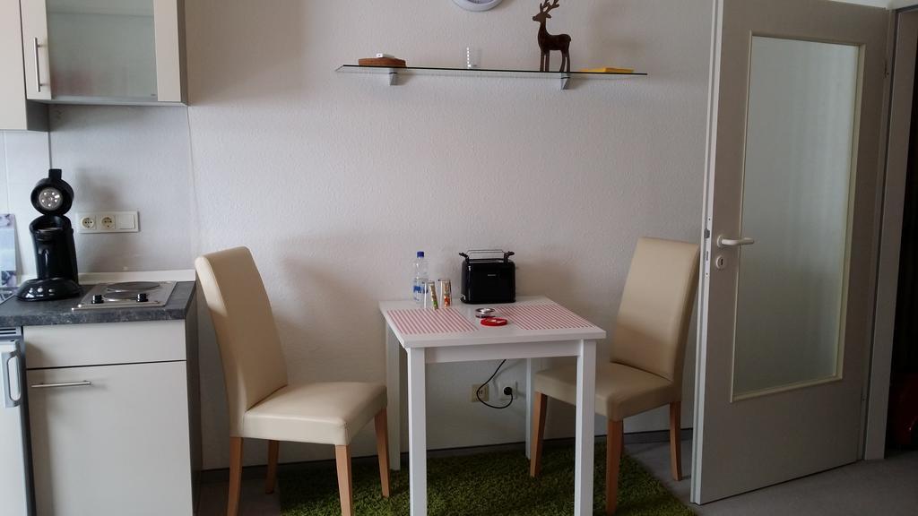 Apartment Gosch An Der Skiwiese Braunlage Room photo