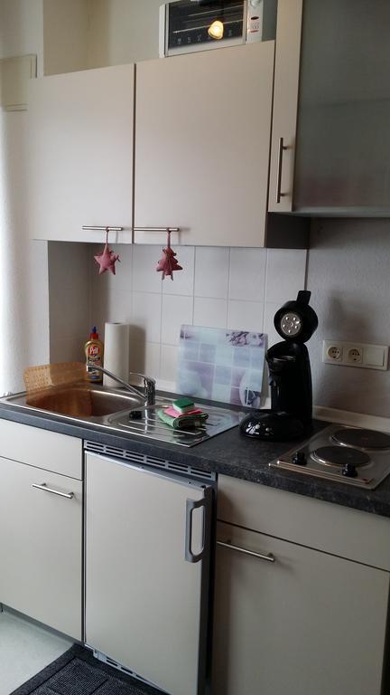 Apartment Gosch An Der Skiwiese Braunlage Room photo