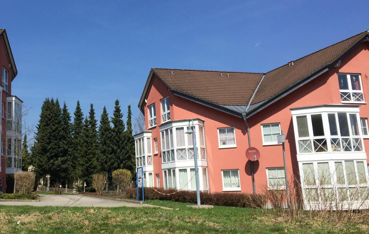 Apartment Gosch An Der Skiwiese Braunlage Exterior photo